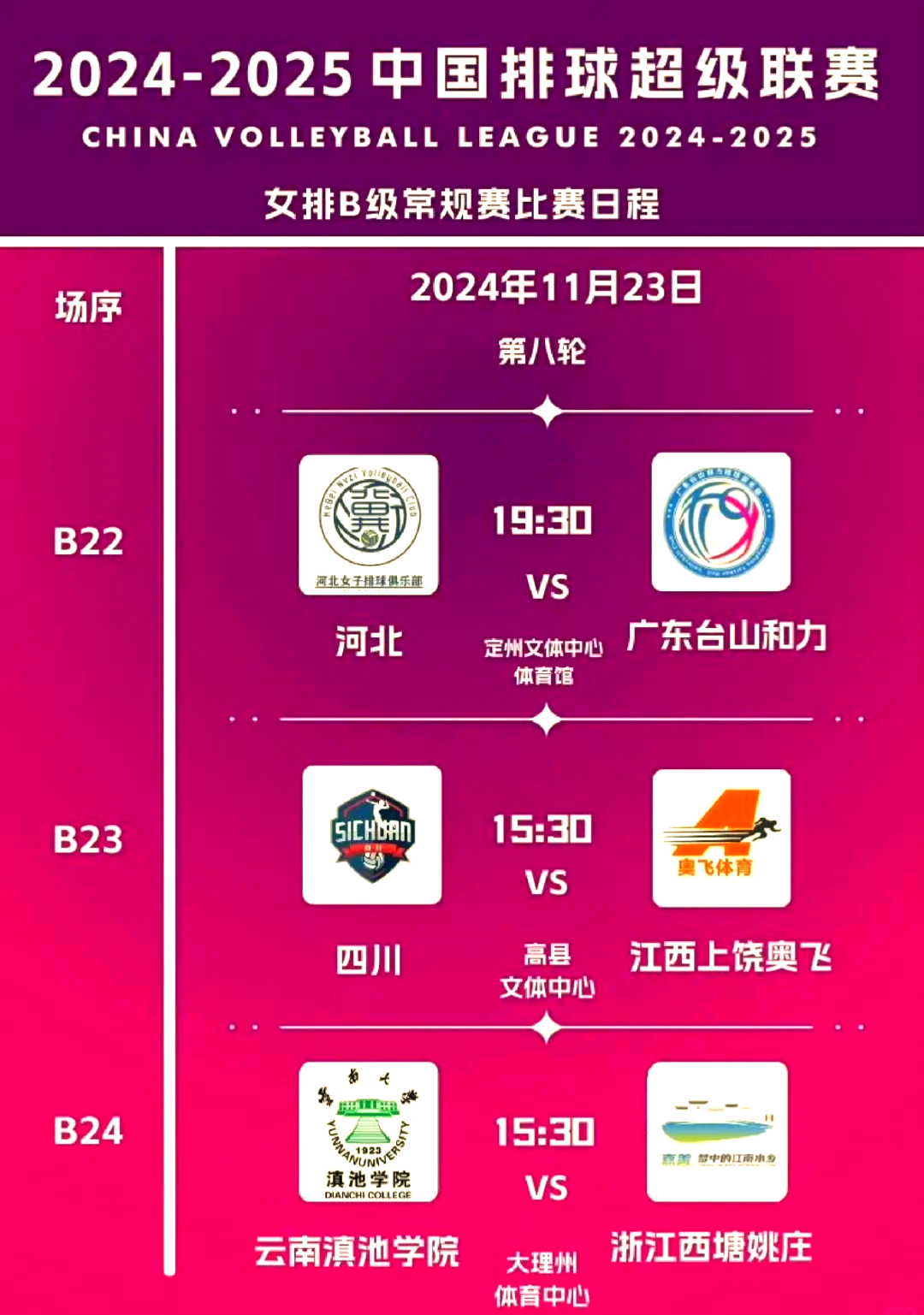 Ask when the women's volleyball team's super league final match (how much is the question when the women's volleyball team's super league final match)